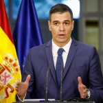 El primer ministro español anuncia un aumento de 1.300 millones de euros en formación profesional en medio de un año electoral clave