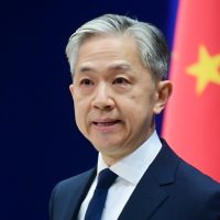 China critica a Estados Unidos por "diplomacia coercitiva" en África y más allá