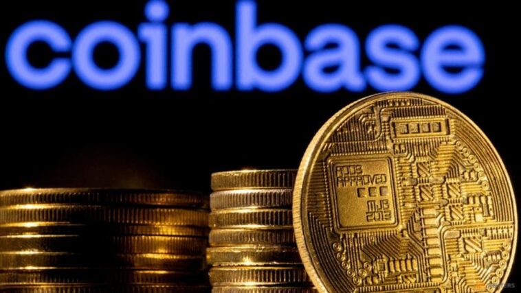 Coinbase lanza intercambio internacional de criptoderivados