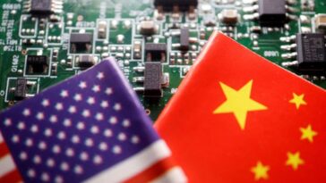 Comentario: ¿La prohibición de Micron de China es ladrar sin morder en la guerra de chips con EE. UU.?