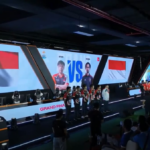 Comentario: Singapur deja su huella en el campo de los deportes electrónicos: ¿puede hacer lo mismo en el desarrollo de videojuegos?