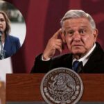 López Obrador fue acusado de desconocer “la legítima sucesión constitucional” de la presidenta Dina Boluarte