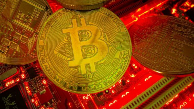 Cryptoverse: Bitcoin ocupado da a luz una nueva generación de criptografía