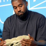 Demandan a Adidas en EE. UU. por cancelar acuerdo con Kanye West