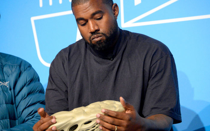 Demandan a Adidas en EE. UU. por cancelar acuerdo con Kanye West