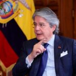 Será la primera vez en 44 años de vida democrática en Ecuador que un presidente se enfrente a un posible juicio político