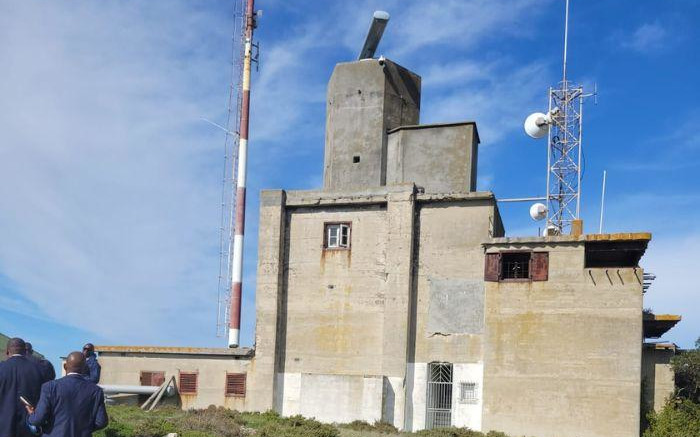 El Departamento de Obras Públicas reserva 152 millones de rand para mantener el Museo de Robben Island