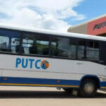El Departamento de Transporte de Gauteng en conversaciones con Putco para reanudar el servicio de autobuses esta semana