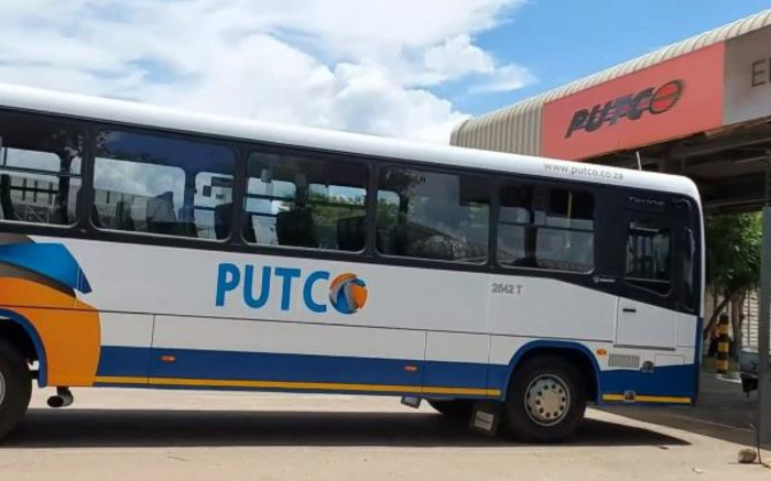 El Departamento de Transporte de Gauteng en conversaciones con Putco para reanudar el servicio de autobuses esta semana