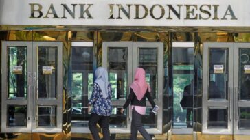 El banco central de Indonesia mantiene sin cambios la tasa de interés de referencia, como se esperaba