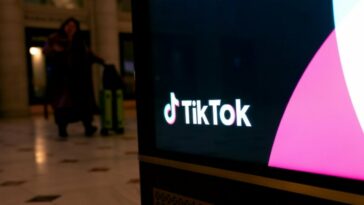 El exejecutivo de la empresa matriz de TikTok con sede en EE. UU. Demanda a la empresa, citando "anarquía"
