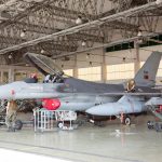 Portugal ofrece entrenamiento a pilotos de caza F-16 ucranianos, sin jets