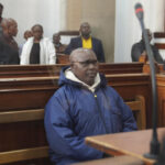 El fugitivo del genocidio de Ruanda Kayishema comparece ante un tribunal de Sudáfrica