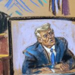 El jurado del juicio por difamación y violación de Trump comienza sus deliberaciones