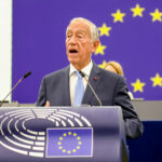 El presidente de Portugal insta a la UE a afrontar con determinación los retos de la posguerra |  Noticias |  Parlamento Europeo
