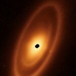 El telescopio Webb detecta tres cinturones de escombros alrededor de la estrella luminosa Fomalhaut