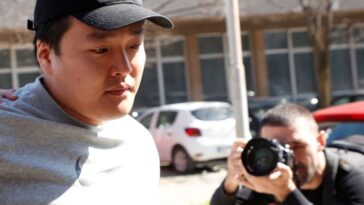 El tribunal de Montenegro anula la fianza del criptoempresario Do Kwon