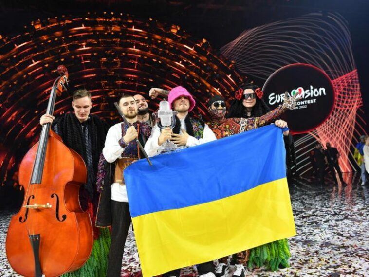 Eurovisión tiene como objetivo restaurar la integridad del procedimiento después del percance del bloque de votación
