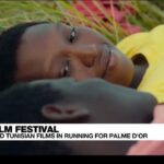 Festival de Cine de Cannes: película senegalesa y tunecina opta a la Palma de Oro |  Ojo en África