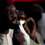 Fiscal de Senegal pide 10 años de cárcel para líder opositor Sonko