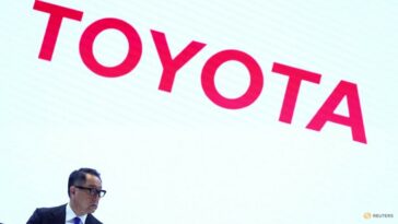 Glass Lewis recomienda a los inversores que voten en contra del presidente de Toyota