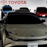 ISS respalda propuesta de accionistas de Toyota sobre divulgación climática