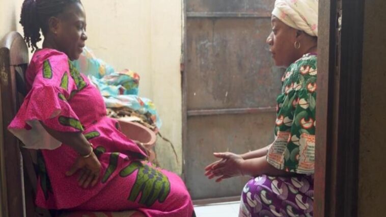 Infertilidad: la clínica de Costa de Marfil que ayuda a decenas de parejas a tener hijos