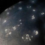 La nave espacial de la NASA documenta cómo los rayos de Júpiter se parecen a los de la Tierra