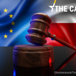 La UE presiona a Polonia para que pague multas en el enfrentamiento de la cámara disciplinaria