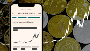 La represión de las criptomonedas de EE. UU. empuja a los intercambios a ir al extranjero