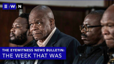 La semana que fue: Zandile Khumalo sobre el asesinato de Meyiwa, Thabo Bester en la corte