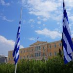 Los partidos griegos establecen estrategias antes de la segunda vuelta electoral