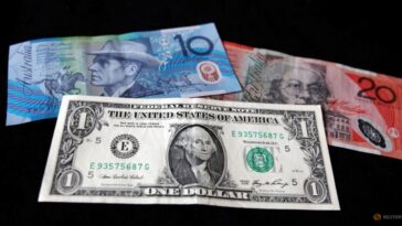 Las firmas del dólar se muestran optimistas sobre las conversaciones sobre el techo de la deuda de EE. UU., el dólar australiano cae después de los datos de empleo