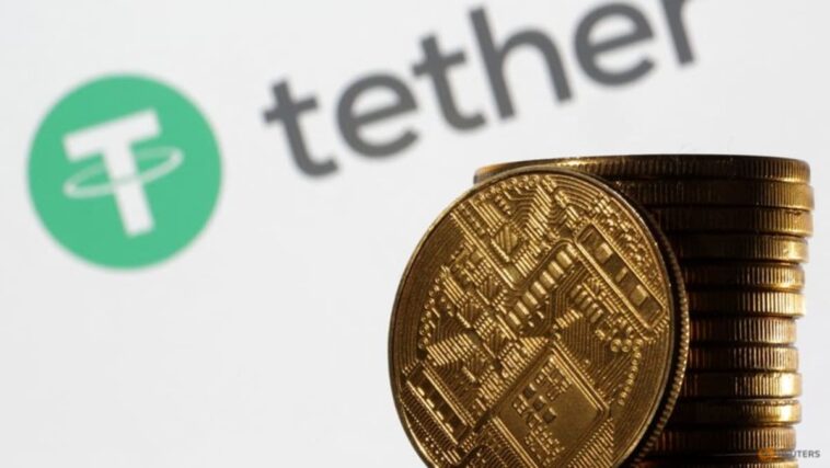 Las reservas de Stablecoin Tether alcanzaron los USD 81,800 millones en el primer trimestre: informe de reservas