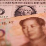 Las reservas de divisas de China suben a 3,205 billones de dólares en abril