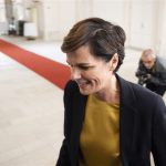 El jefe socialdemócrata de Austria se retira de la política después de perder la carrera por el liderazgo