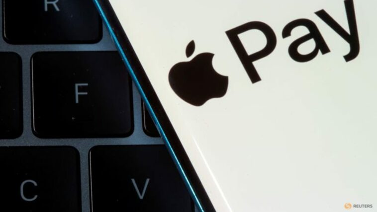 Los reguladores antimonopolio de la UE buscan más información sobre Apple Pay