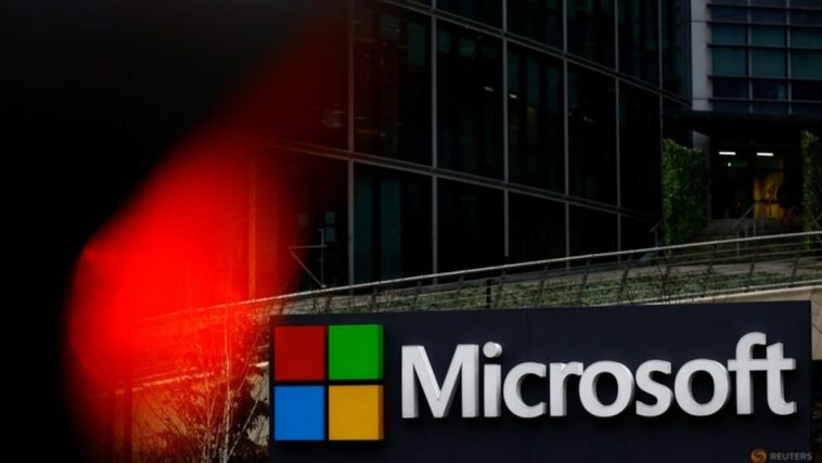 Los reguladores antimonopolio de la UE interrogan a los rivales de la nube sobre la solicitud de datos de clientes de Microsoft