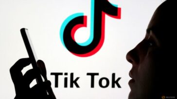 Los republicanos de la Cámara de Representantes de EE. UU. plantean una "profunda preocupación" sobre las decisiones de contenido de TikTok