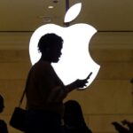 Los resultados de Apple hacen que las acciones suban a máximos de nueve meses