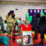 MIRA: “Perdimos un alma desinteresada” - Katlego Bereng enterrado