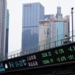 Marketmind: ¿Caída o recuperación en China?