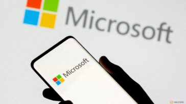 Microsoft ofrece cobrar por los equipos para abordar las preocupaciones antimonopolio de la UE, dicen las fuentes