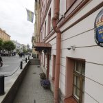 Rusia expulsa a diplomáticos suecos y cierra consulado en probable medida de represalia