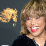 Muere la reina del rock Tina Turner a los 83 años