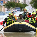 Nuevos esfuerzos de rescate mientras Italia calcula el costo de las inundaciones mortales