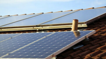'Número récord' de hogares que solicitan instalar sistemas solares en la azotea