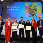 Premio Europeo Carlomagno de la Juventud: conoce a los ganadores de 2023 |  Noticias |  Parlamento Europeo