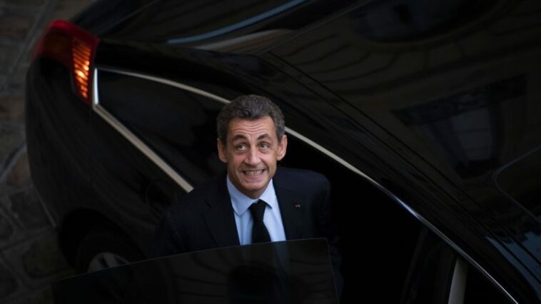 Rechazo de apelación de Sarkozy: ¿Qué sigue?