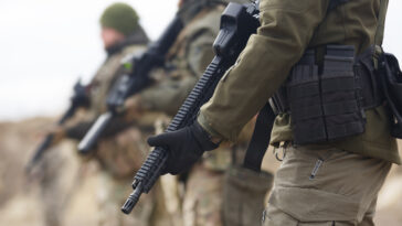 Reforzar la defensa europea: comprar armas juntos |  Noticias |  Parlamento Europeo